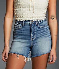 Fit No. 75 Stretch Short