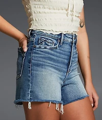 Fit No. 75 Stretch Short