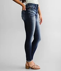 Fit No. 35 Ankle Skinny Stretch Jean