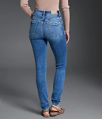 Fit No. 35 Skinny Stretch Jean