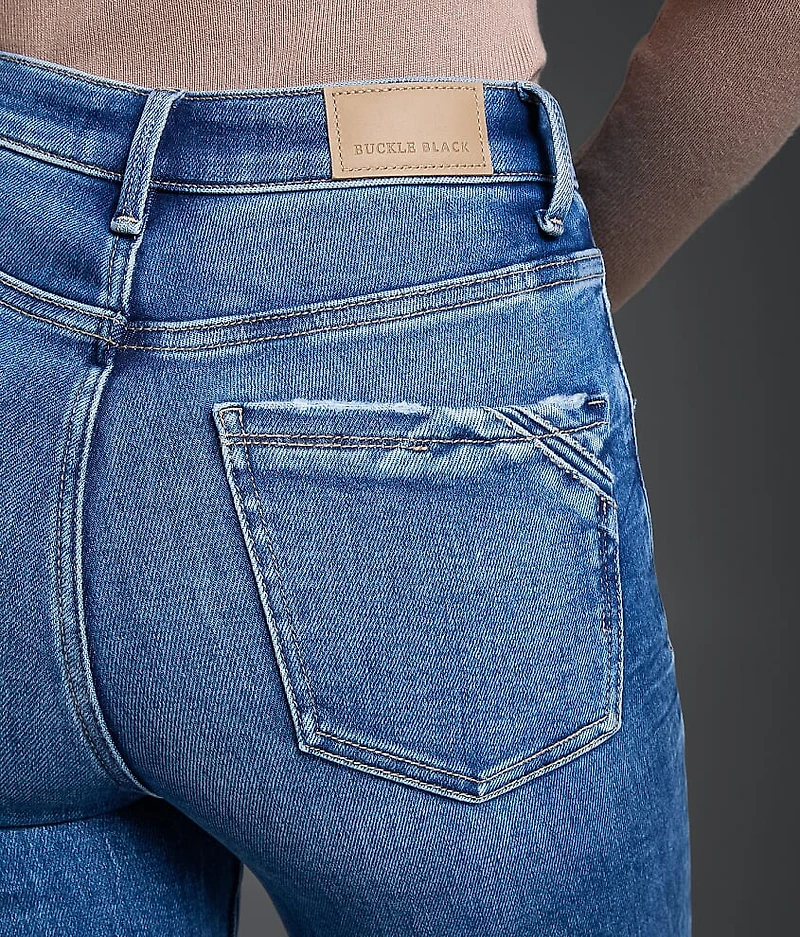 Fit No. 35 Skinny Stretch Jean