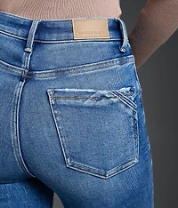 Fit No. 35 Skinny Stretch Jean