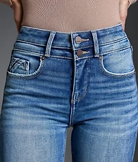 Fit No. 35 Skinny Stretch Jean