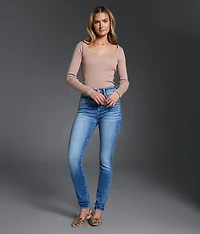 Fit No. 35 Skinny Stretch Jean