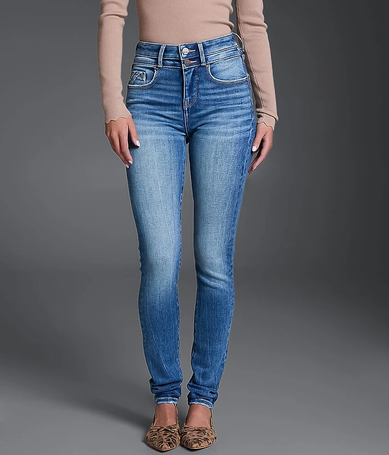 Fit No. 35 Skinny Stretch Jean
