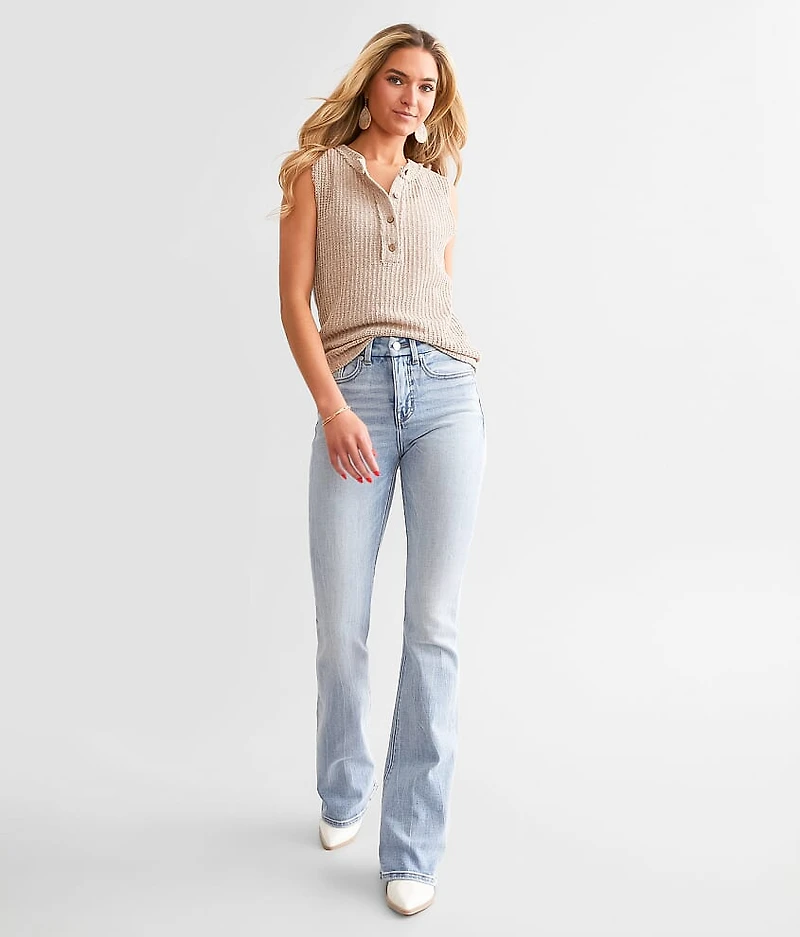 Fit No. 35 Boot Stretch Jean