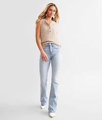 Fit No. 35 Boot Stretch Jean