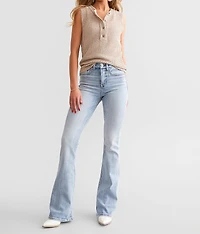 Buckle Black Fit No. Boot Stretch Jean