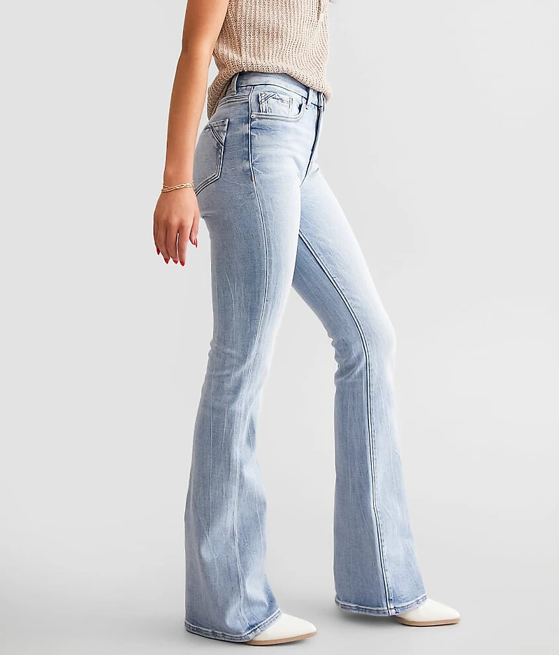 Fit No. 35 Boot Stretch Jean