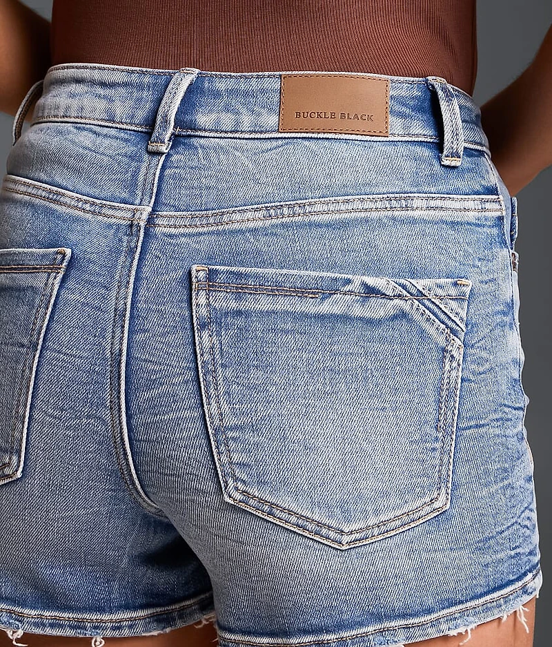 Fit No. 35 Stretch Short