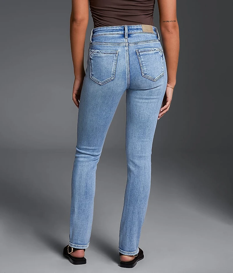 Fit No. Classic Skinny Stretch Jean