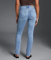 Fit No. Classic Skinny Stretch Jean