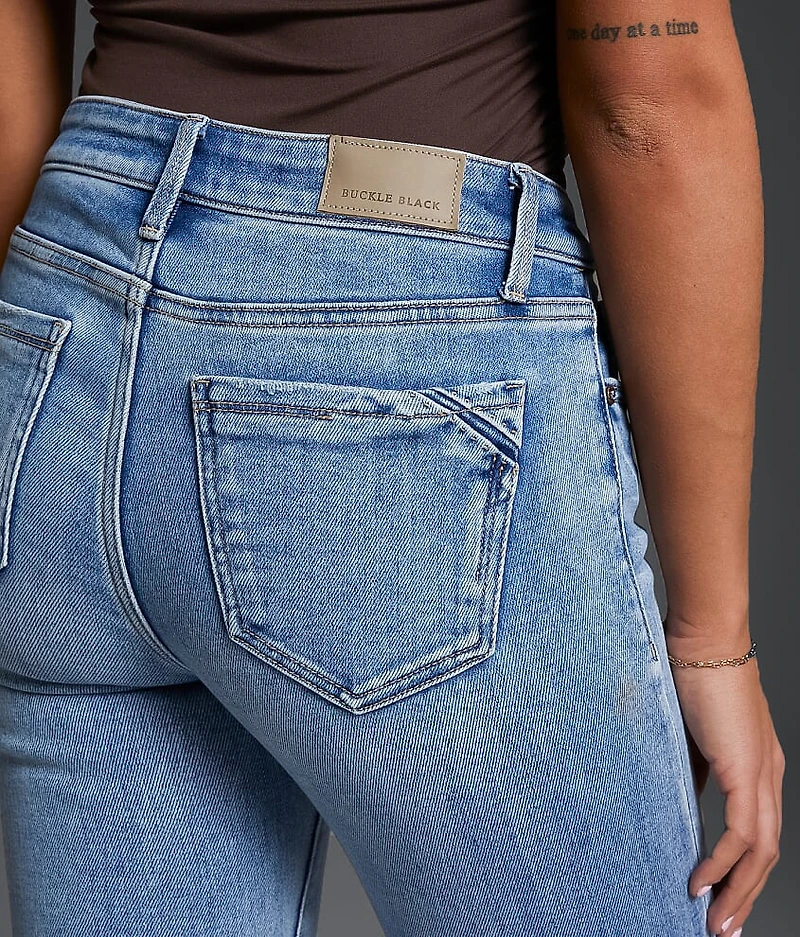 Fit No. Classic Skinny Stretch Jean