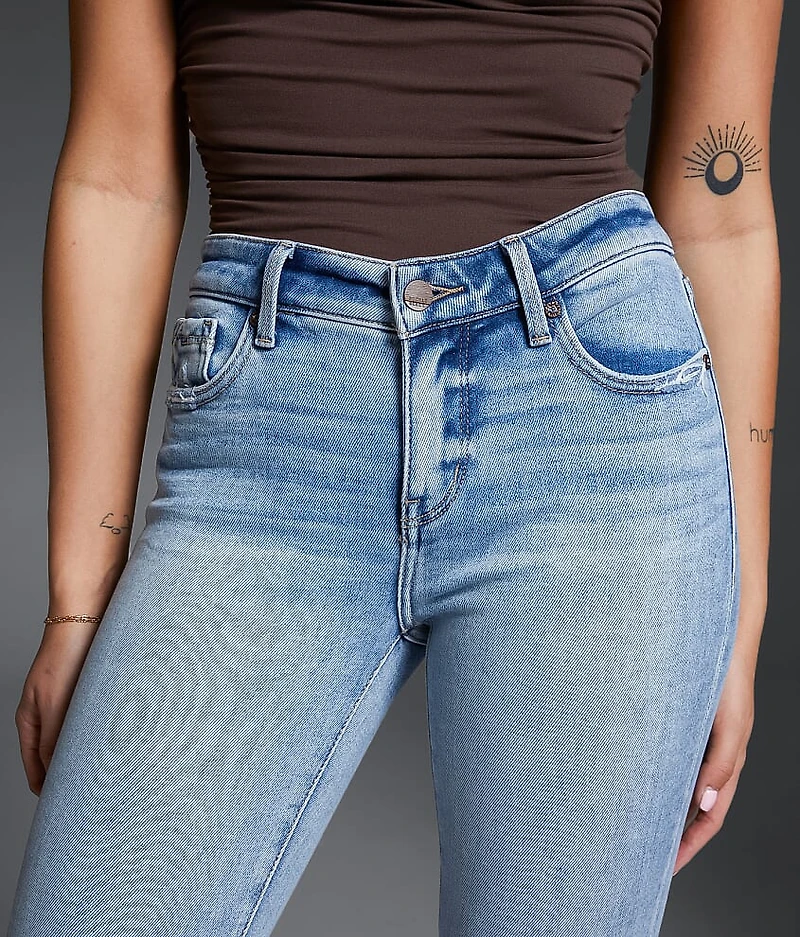 Fit No. Classic Skinny Stretch Jean