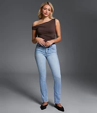 Fit No. Classic Skinny Stretch Jean