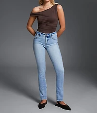Fit No. Classic Skinny Stretch Jean