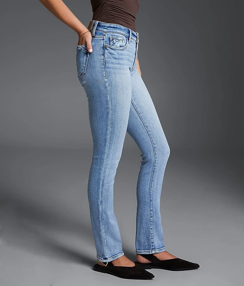 Fit No. 53 Classic Skinny Stretch Jean