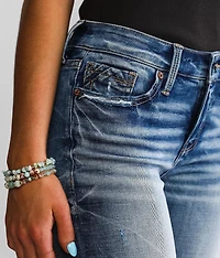 Fit No. 53 Tailored Boot Stretch Jean