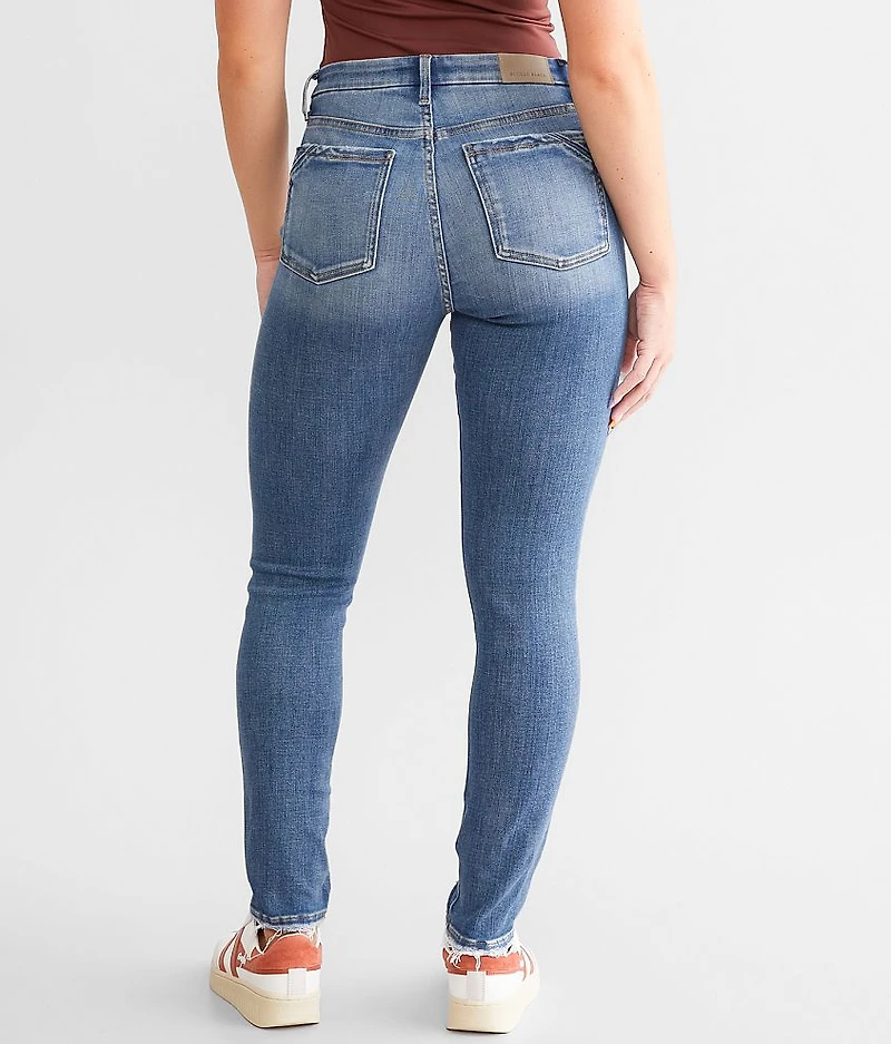 Fit No. 93 Skinny Stretch Jean