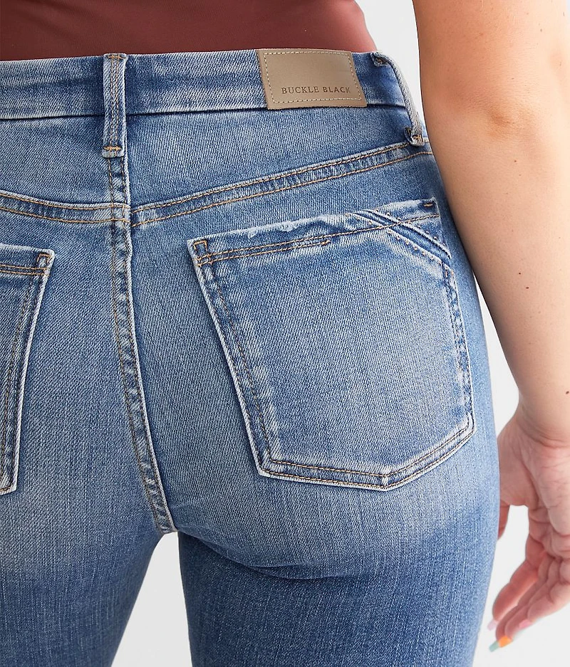 Fit No. 93 Skinny Stretch Jean