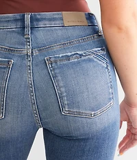 Fit No. 93 Skinny Stretch Jean