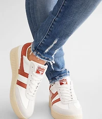 Fit No. 93 Skinny Stretch Jean