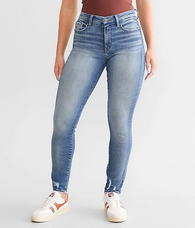 Fit No. 93 Skinny Stretch Jean