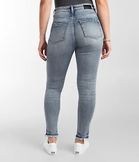 Fit No. 75 Ankle Skinny Stretch Jean