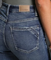 Fit No. Flare Stretch Jean