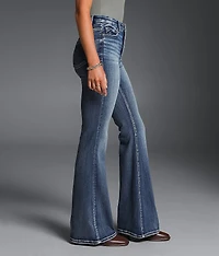Fit No. Flare Stretch Jean
