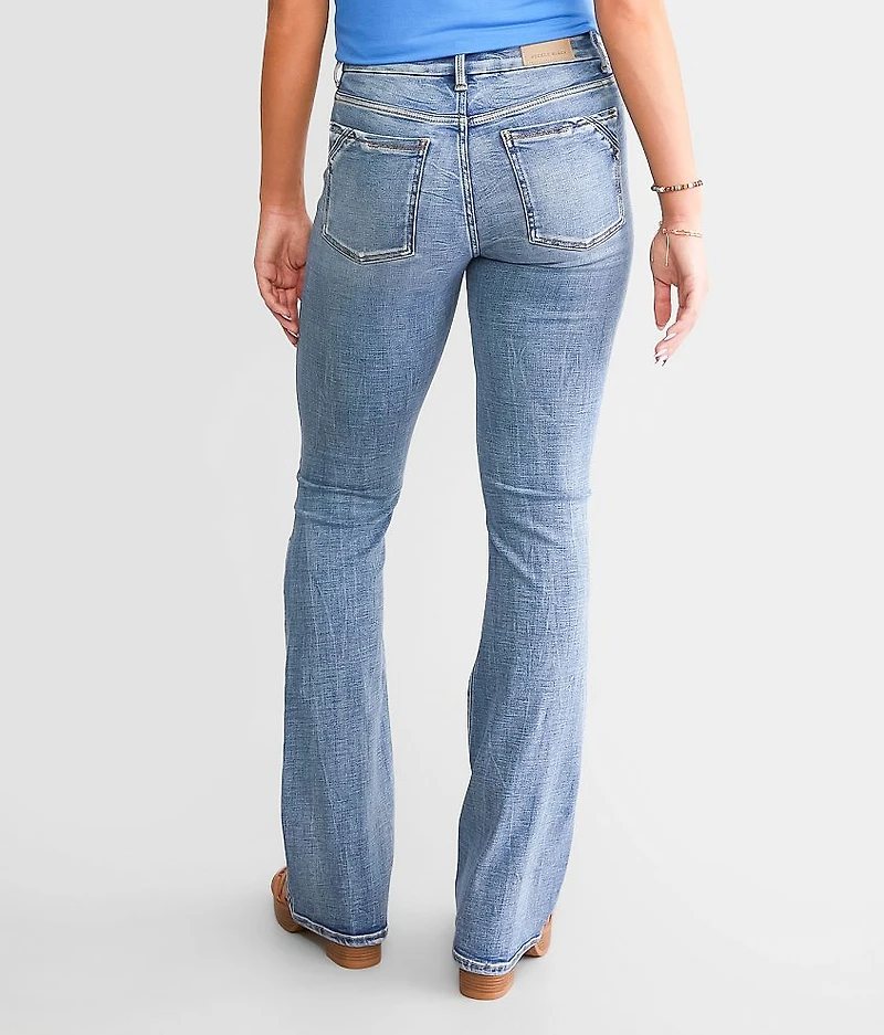 Fit No. 93 Boot Stretch Jean