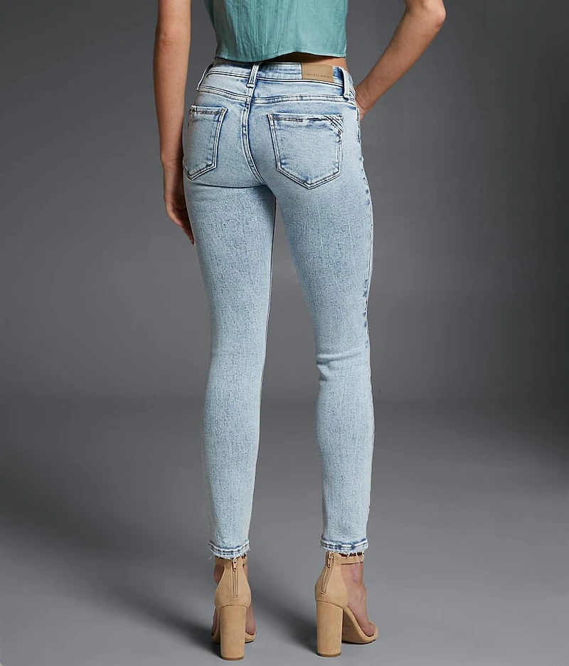 Fit No. 13 Ankle Skinny Stretch Jean