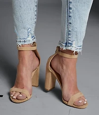 Fit No. 13 Ankle Skinny Stretch Jean