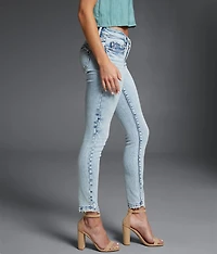 Fit No. 13 Ankle Skinny Stretch Jean