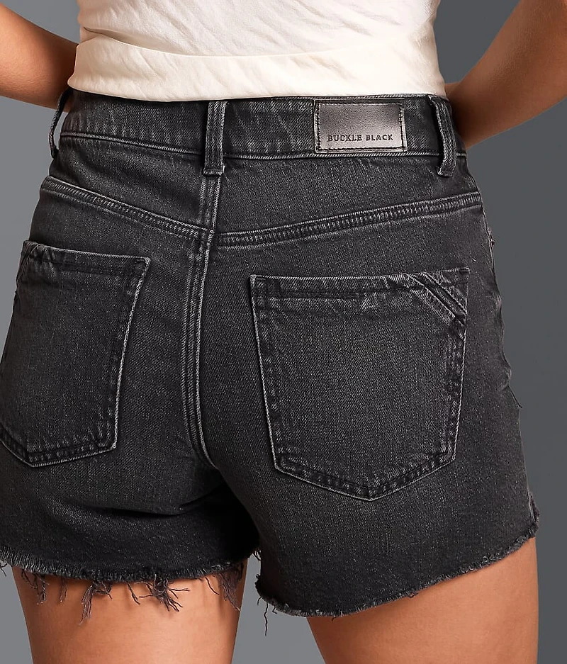 Fit No. 35 Stretch Short