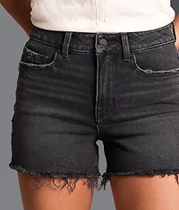 Fit No. 35 Stretch Short
