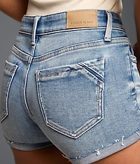 Fit No. 13 Stretch Short