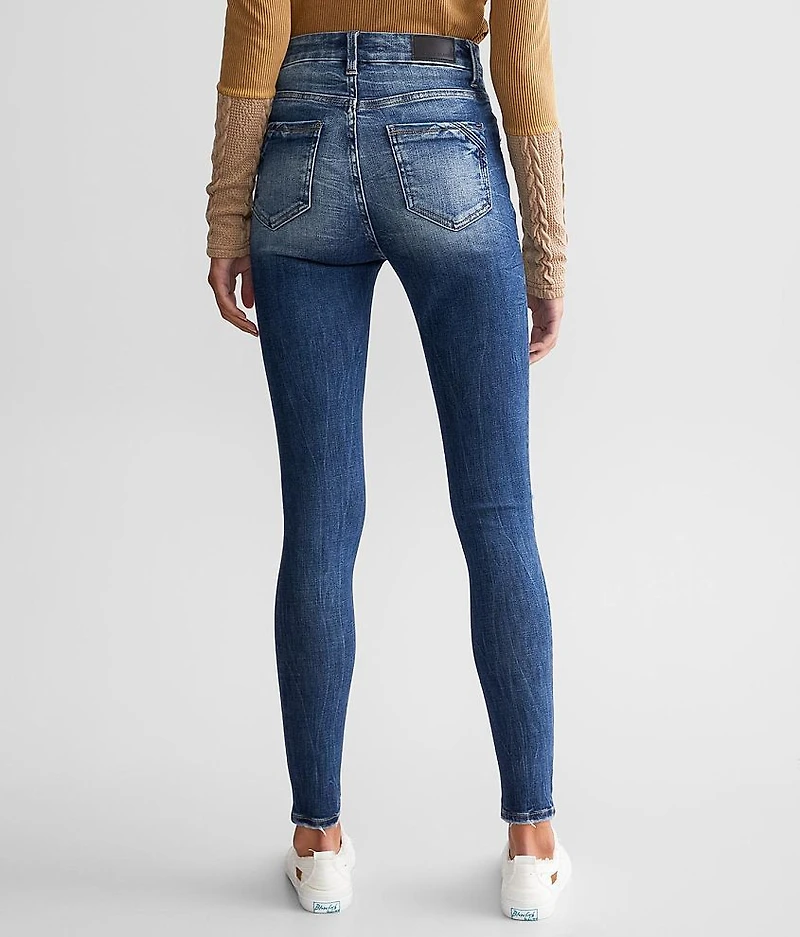 Fit No. Skinny Stretch Jean