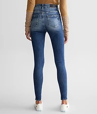 Fit No. Skinny Stretch Jean