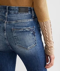 Fit No. Skinny Stretch Jean