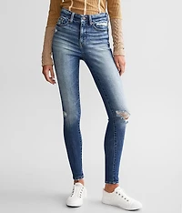 Fit No. Skinny Stretch Jean