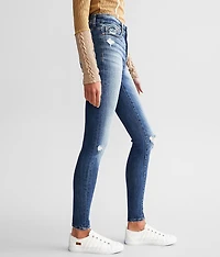Fit No. Skinny Stretch Jean