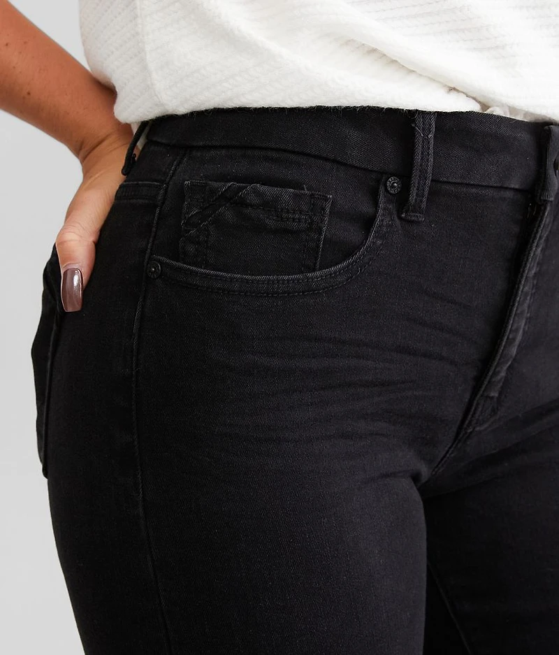 Fit No. 93 Skinny Stretch Jean