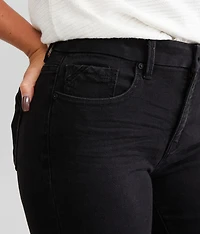 Fit No. 93 Skinny Stretch Jean