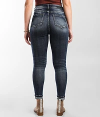 Fit No.75 High Rise Ankle Skinny Jean
