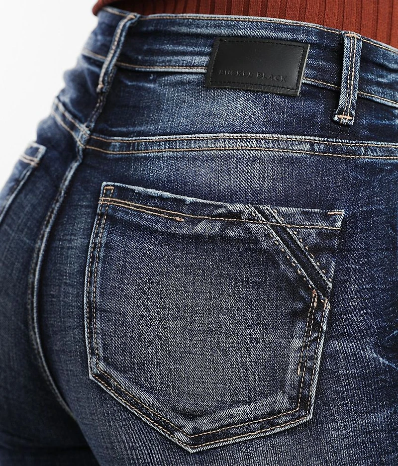 Fit No.75 High Rise Ankle Skinny Jean
