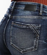 Fit No.75 High Rise Ankle Skinny Jean