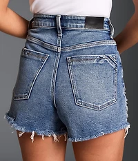 Fit No. 75 Strech Short