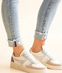 Fit No. 53 Cuffed Ankle Skinny Stretch Jean