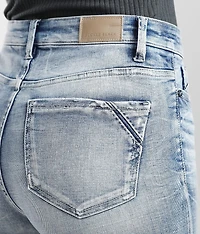 Fit No. 75 High Ankle Skinny Jean